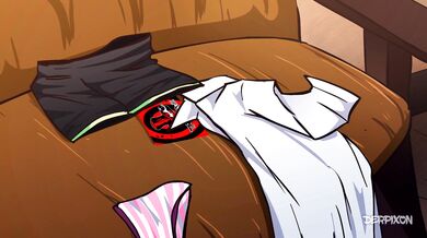 Rebirth of a Sexy Cyborg: The Erotic Adventures of Persona 5 and the Heart Switch