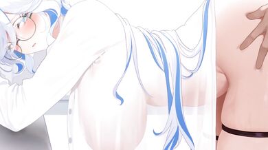 Furry Doggy Style Makoda [Makoda]