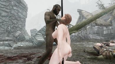The Fire Fighters Sensual Rescue