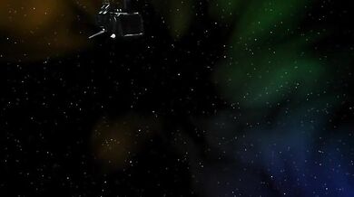 Invasion of the Space Vixens