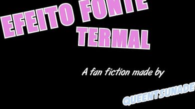 Hentai Sex Thermal Effects (Portuguese-BR) Translated