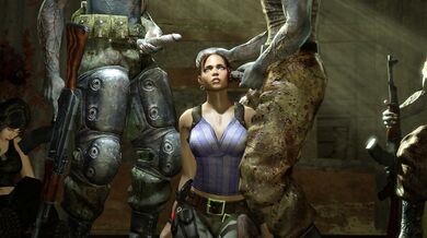 Mutual Love-making between a Beast and a BrainFucker