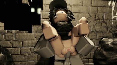 Horny Cabrye Tries to Blow Up Roblox World