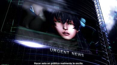 La esencia del placer de Taimanin, una versión doblada al español