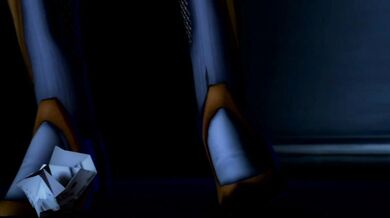 La esencia del placer de Taimanin, una versión doblada al español