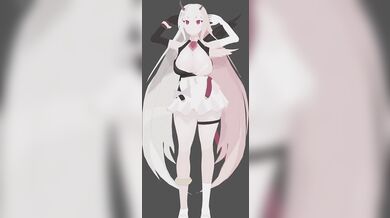 Abyssal Yufine and her Epic Seven Anime Adventure