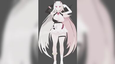 Abyssal Yufine and her Epic Seven Anime Adventure