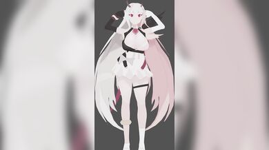 Abyssal Yufine and her Epic Seven Anime Adventure