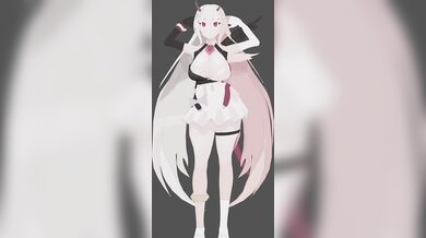 Abyssal Yufine and her Epic Seven Anime Adventure