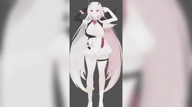 Abyssal Yufine and her Epic Seven Anime Adventure