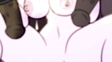 Starlight - Making New Friends, The Hentai Edition