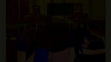 The Erotic Adventures of Subette and Kaiketsu Deepthroat: Extra Scene (SDT - Super Deepthroat Game)