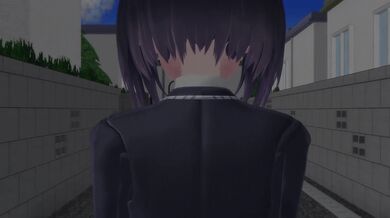 The Panty-Worshipping Librarian and the Hot-Blooded Teachers Pet