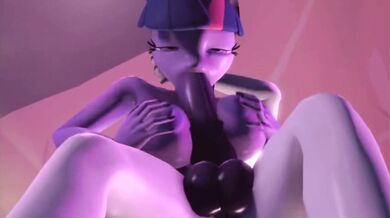 BlackJrXIII and Twilights White Christmas (Fan-Edit)