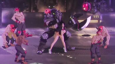 Master Tail Mind Blowing Erotic