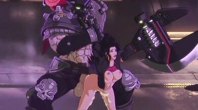 Master Tail Mind Blowing Erotic