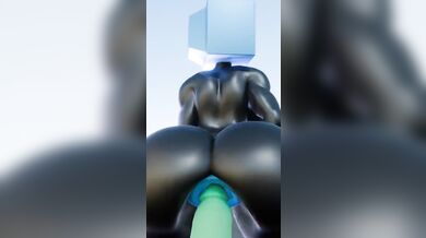 Karens New Upgrades: A Hentai Porn Adventure