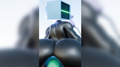 Karens New Upgrades: A Hentai Porn Adventure