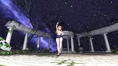 Getting Naughty at the House Party with Laysha