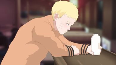 Taking A Load Off: Part 1 (Queentsunade)