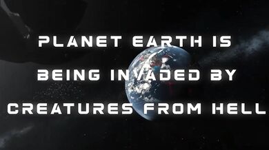 Bedazzled: A Nymphos Dream