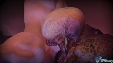 Bedazzled: A Nymphos Dream