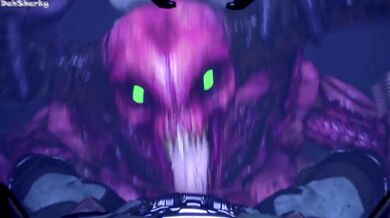 Bedazzled: A Nymphos Dream