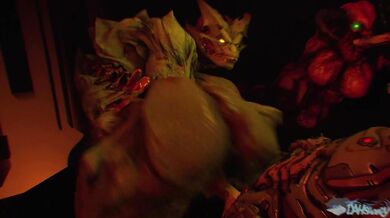 Bedazzled: A Nymphos Dream