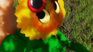 The Morning After - A Beautiful Beginning