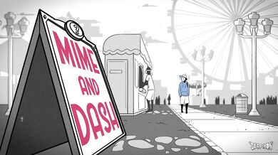 The MILF Next Door Gets Down and Dirty