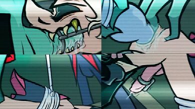 Rewritten as: Sexy Boss Tempts Seductive Secretary with Office Romance