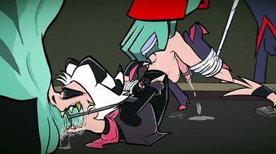 Rewritten as: Sexy Boss Tempts Seductive Secretary with Office Romance