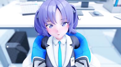 Seduced by a Kinky Schoolgirl and Her Teacher: Yuukas Blowjob Adventure with Kaos