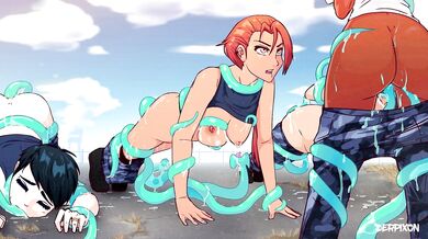 The Thirsty Adventures of the Weekly Loop