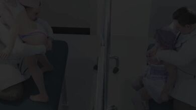 Lady Lube and Lady Longhorn: A Tale of Two Fellatrixes