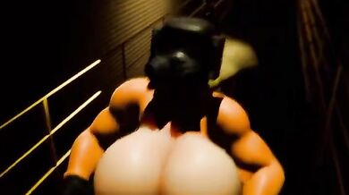 One-on-One Sexual Encounter with a Hot Female Teacher and Her Students