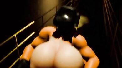 One-on-One Sexual Encounter with a Hot Female Teacher and Her Students