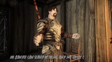 A Night With My Step-Sister