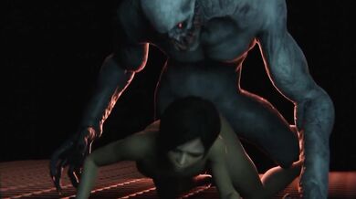 Husband Catches Wife Having Sex with Neighbor in the Garden