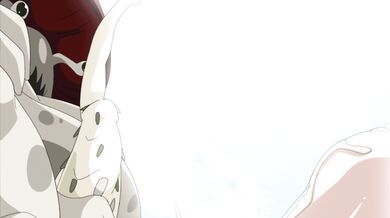 The Sigil Mushroom Gets Pounded by an Aetherwink and Ends Up Fully Penetrated in the Best Way Possible [Anal][Vag]