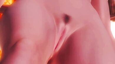 Rewritten as: Deeply Obsessed with Asses Volume 5: Kokoro Gravure Studio - The Nude Shoot