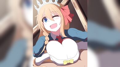 The Cowgirls Fingerbanging with Yuzu Tsubaki