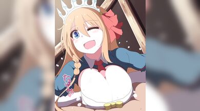 The Cowgirls Fingerbanging with Yuzu Tsubaki