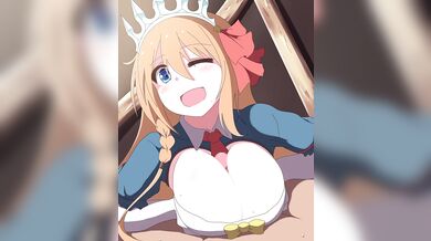 The Cowgirls Fingerbanging with Yuzu Tsubaki