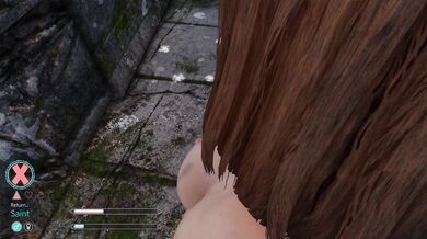 Pounded By A Sexy Spy With Monstrous Boobs