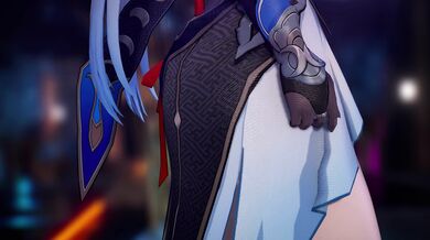 The Mighty Emperor, Jing Liu, Takes His Royal Seat on a Throne of Conquest and Splendor!