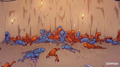 My First Time at a Sex Party - A Tale of Erotic Discovery