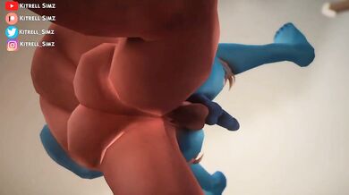 Invasion of the Anal Probes - An Alien Booty Odyssey