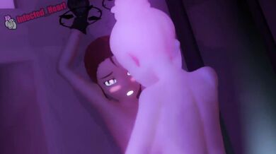 Busty Futa and Winter Season Showcase their Tight, Wet Glyphs!