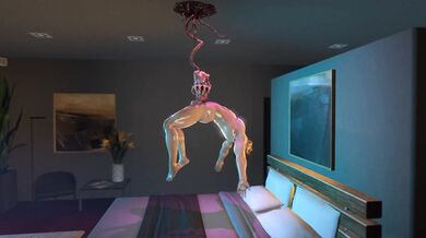 Inside the Magic Box: Dereks Fap Mission